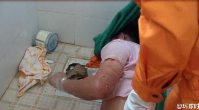 Penyebab Banyak Orang Terjatuh & Terkena Stroke di Kamar Mandi