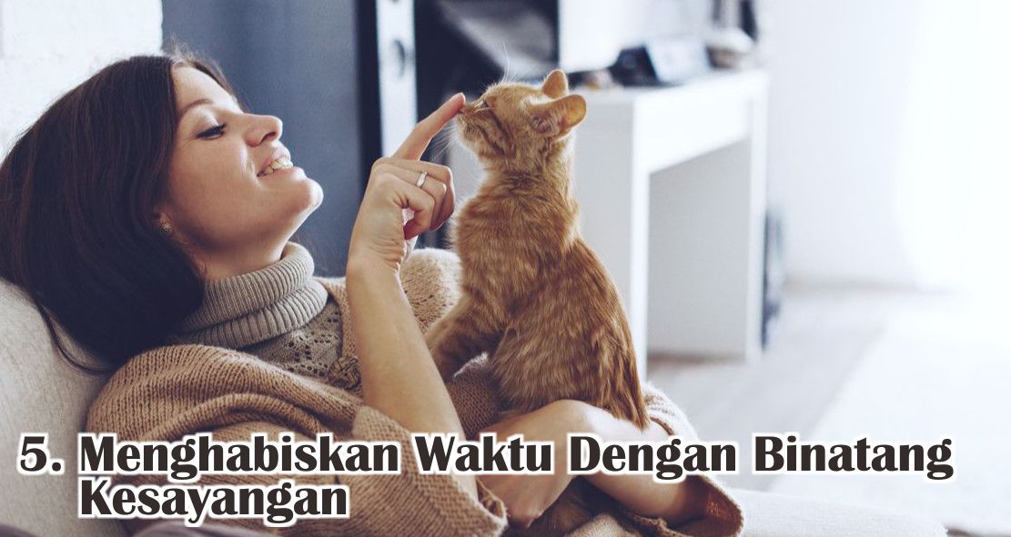  Ini Dia Tips dan Ide Rayakan Valentine Untuk Jomblo !