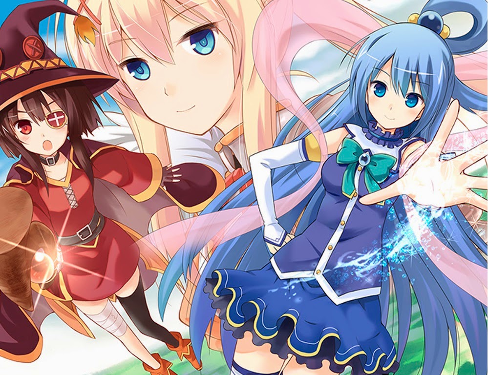 upcomingkono-subarashii-sekai-ni-shukufuku-wo--no-ln-manga-spoiler