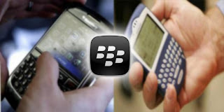 Mengapa BlackBerry Turun Pamor ?