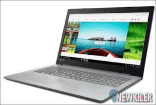 Rekomendasi 5 Laptop Lenovo Core i5 Terbaik di Tahun 2020