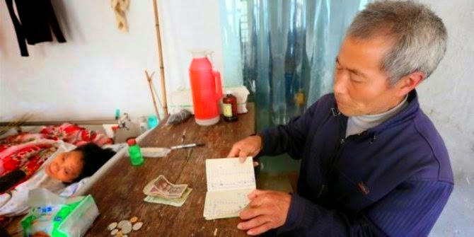 5 Kisah Cinta Ini Sangat Mengharukan Gan