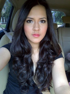 &#91;Bening Inside&#93; 10 Artis Wanita Tercantik Di Indonesia