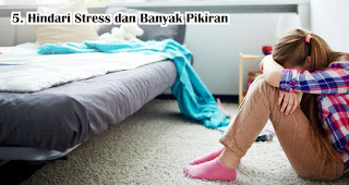 Tips Tetap Sehat Berpuasa Ditengah Pandemi Covid-19 