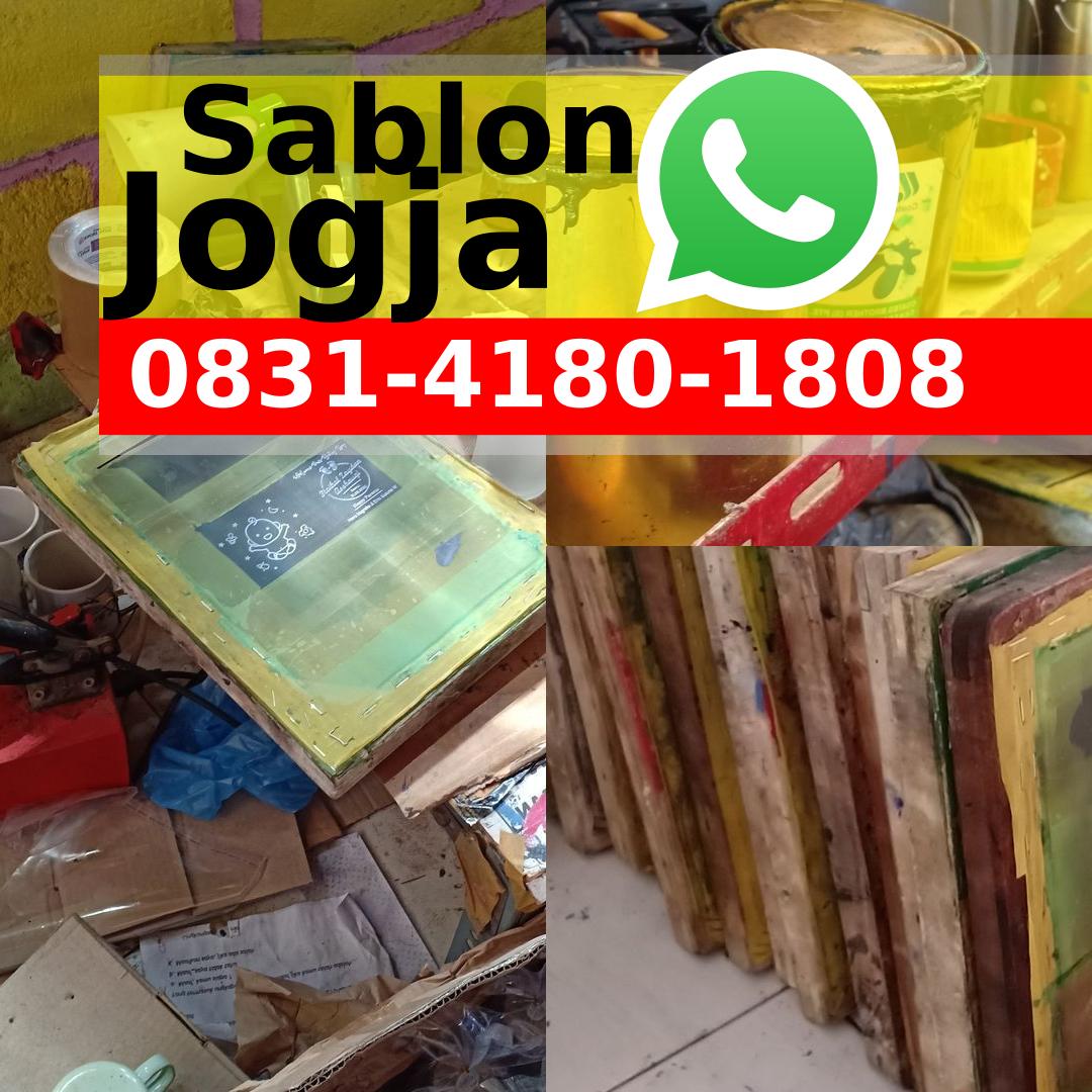 Sablon Lid Sealer Jogja Ö8ЗI.ㄐI8Ö.I8Ö8{WA}