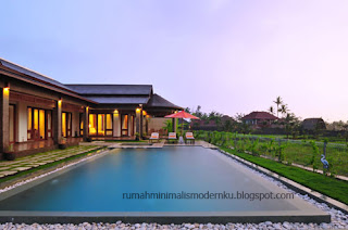 Rumah idaman ane gan !! Just share !!