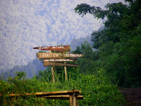 &#91;CoC Regional: Lokasi Wisata&#93; Bukit Cinta Suramenggala Desa Windu Jaya
