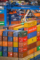 FORWARDER SERVICE DOOR TO DOOR