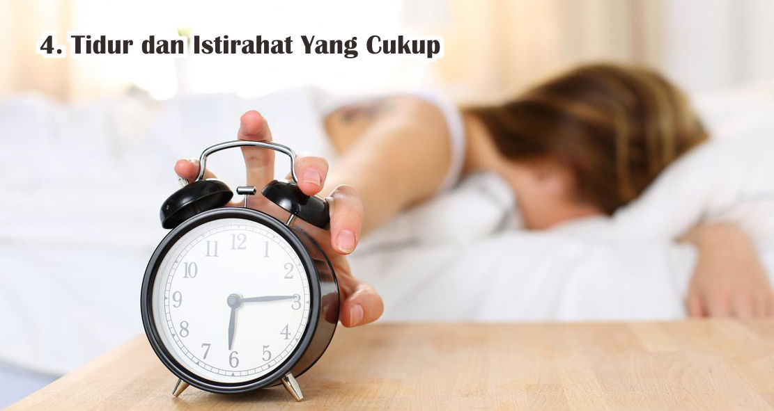 Tips Tetap Sehat Berpuasa Ditengah Pandemi Covid-19 