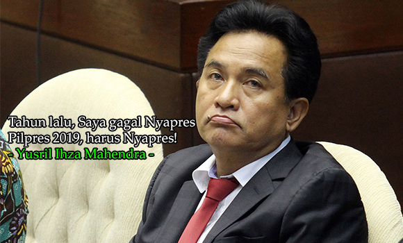 gerindra-yusril-belum-pasti-masuk-penjaringan-cagub