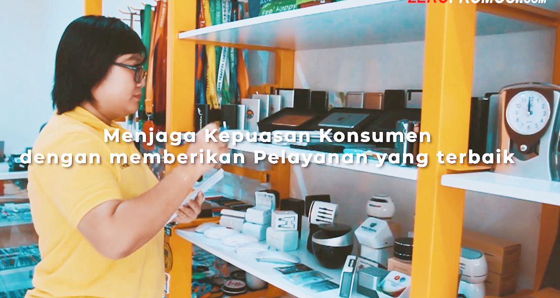 Butuh souvenir, merchandise dan barang promosi? Ingat Zeropromosi!!
