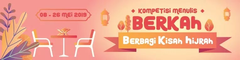 Hijrahku : Puasa Bukan Hanya Menahan Nafsu, Tapi Juga Belajar Menghargai