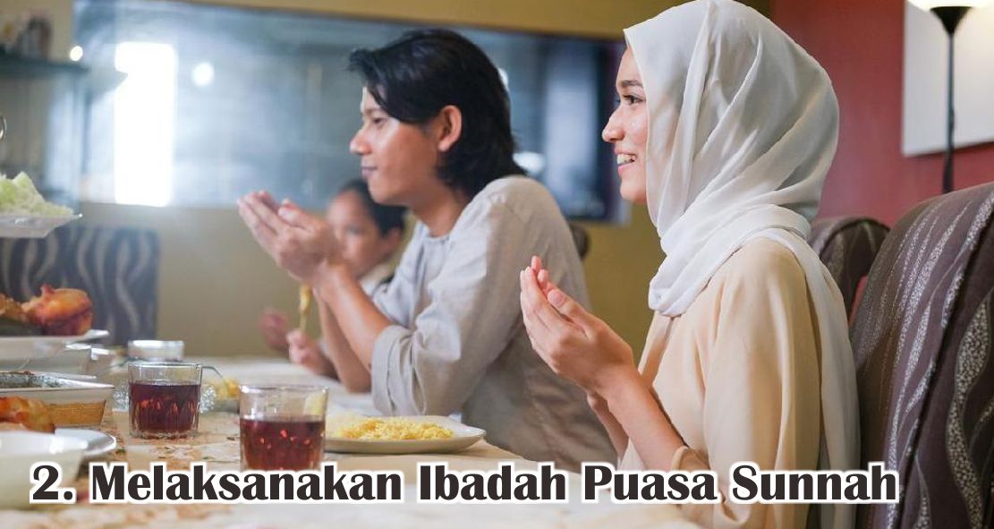  4 Amalan Sunnah yang Dianjurkan Saat Maulid Nabi Muhammad SAW !