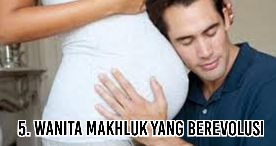 7 Alasan Mengapa Usia wanita lebih panjang daripada Pria