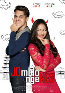 Ini 20 Film Indonesia Yang Layak Di Tunggu Kehadirannya - 2017