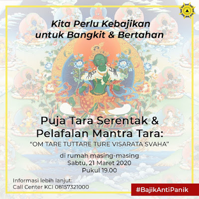 puja-tara-serentak---bersama-halau-covid-19