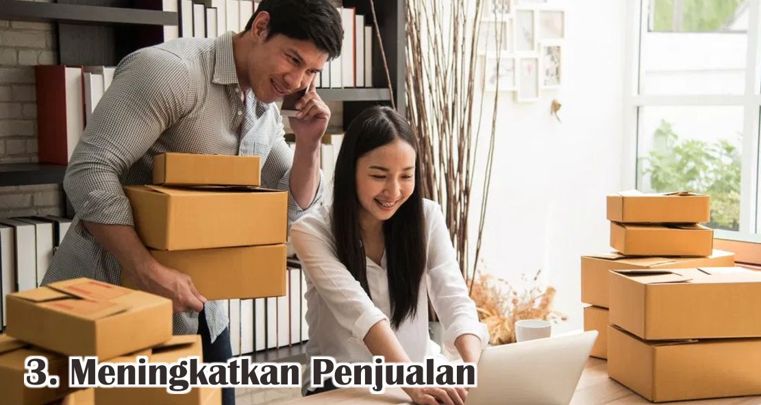  Ini Dia Manfaat Kepuasan Pelanggan Untuk Bisnis !