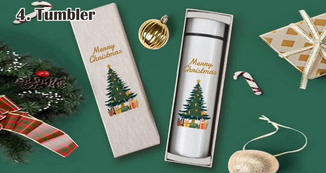  Rekomendasi Souvenir Natal Yang Jadi Favorit Banyak Orang !