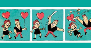 Cinta Itu Harusnya Bagaimana?