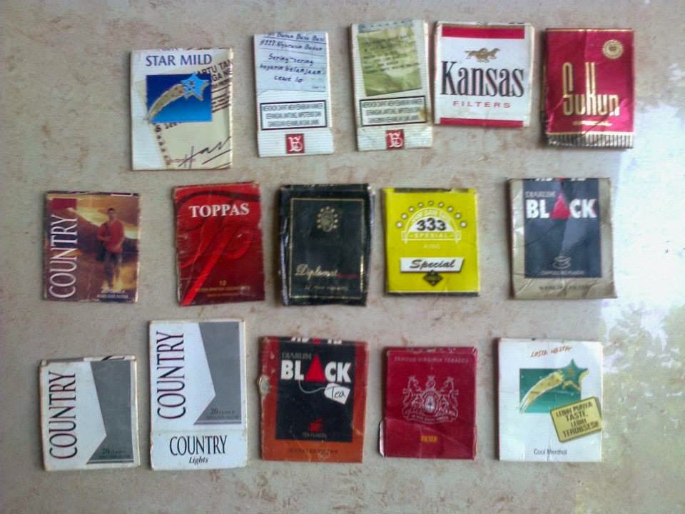 Nostalgia Kegiatan Unik Anak-anak Gang ane di Bulan Ramadhan