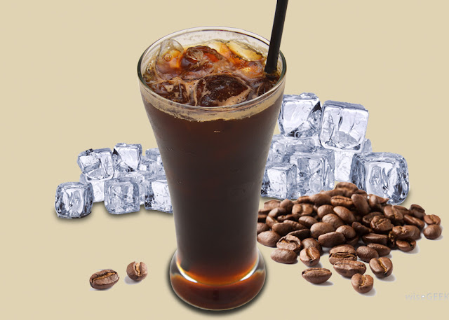 Kopi Panas vs Kopi Dingin, Mana Yang Lebih Sehat?