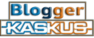 Jangan ngaku Kaskuser kalau belum meletakkan ini di blog/ web agan!