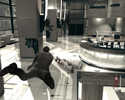 Jual Murah PC Game Max Payne 3 per DVD 5rb Klaten - Jateng