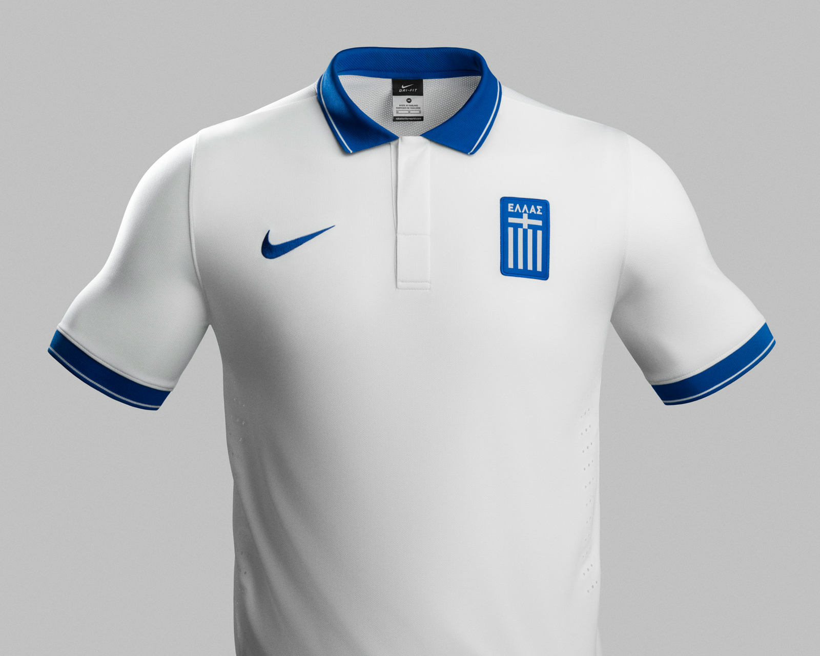 ini dia jersey home peserta paiala dunia Brazil 2014