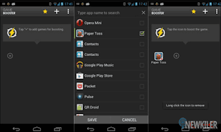 Rekomendasi Aplikasi Game Booster Android Terbaik di tahun 2020