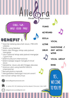 Kamu Bisa Lebih Cepat Belajar Musik dari Orang Lain? Mengapa Sebabnya..