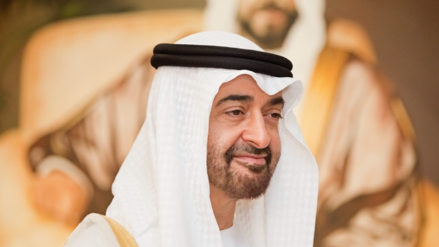 Sangarnya Kekayaan Pangeran UAE yang Bakal Guyur Rp314,9 Triliun ke RI