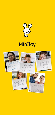 Cara Mendapatkan Dollar Aplikasi Mini Joy
