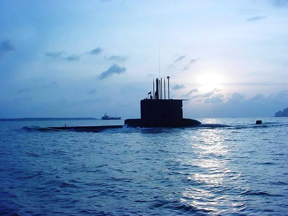 indonesia-selects-dsme-for-submarine-overhaul-contract