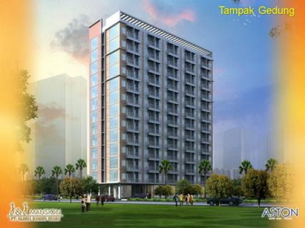 Aston Condotel Gajah Mada, Investasi Condotel di Jakarta Barat MD290
