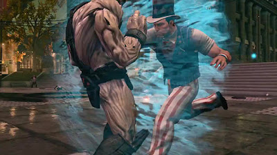Jual PC Game Saints Row 4 Murah Hanya 5 rb/DVD