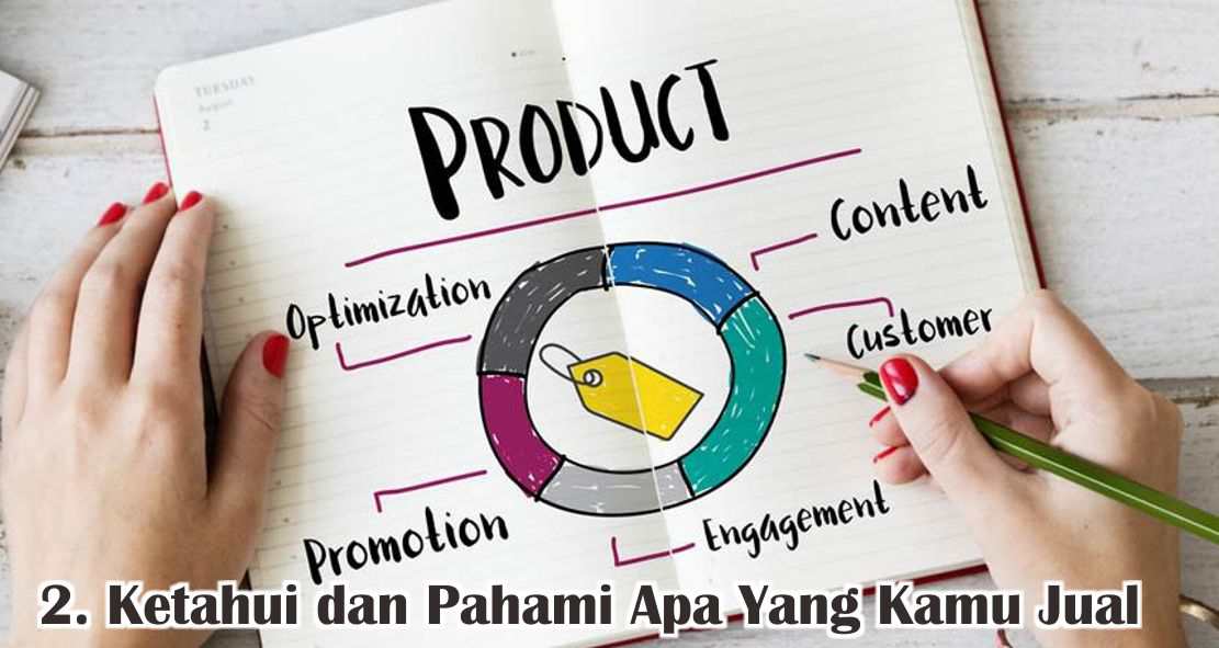  7 Langkah Mudah Memulai Bisnis Online Yang Menguntungkan !