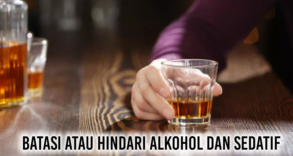  Penyebab dan Cara Mudah Hilangkan Kebiasaan Ngorok Secara Alami !