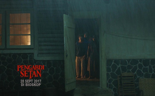 &#91;REVIEW&#93; Pengabdi Setan (2017); Reboot Yang Berhasil