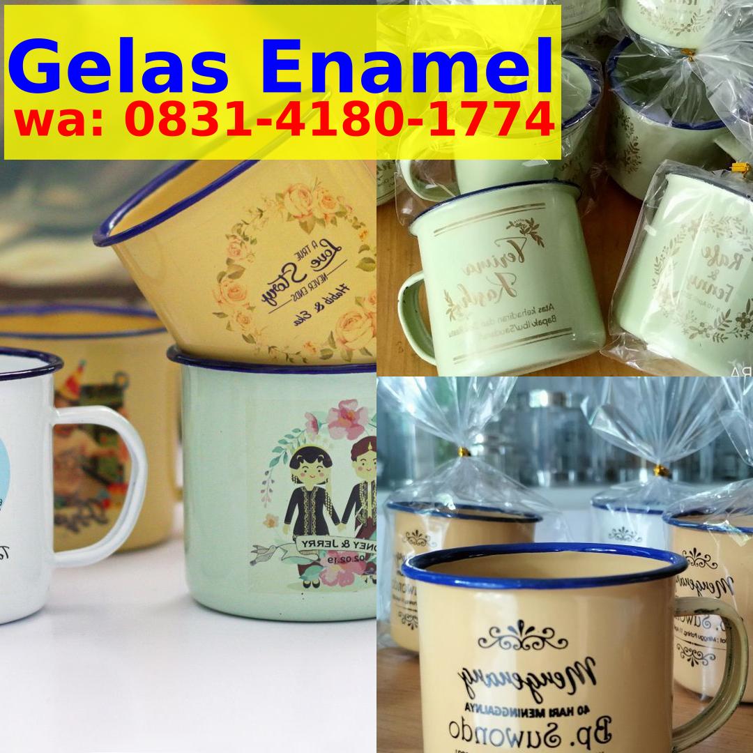 Alamat Gelas Enamel Terdekat 08౩l–4l80–l774(WA)