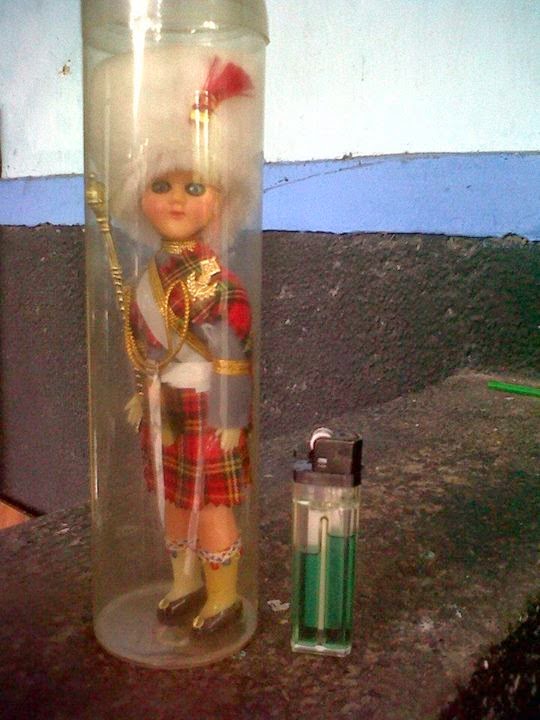 Boneka mainan