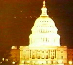 &#91;HOT&#93; Misteri Serbuan UFO ke Washington DC Tahun 1952