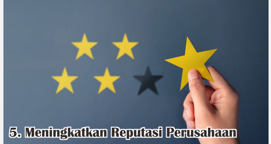  Ini Dia Manfaat Kepuasan Pelanggan Untuk Bisnis !