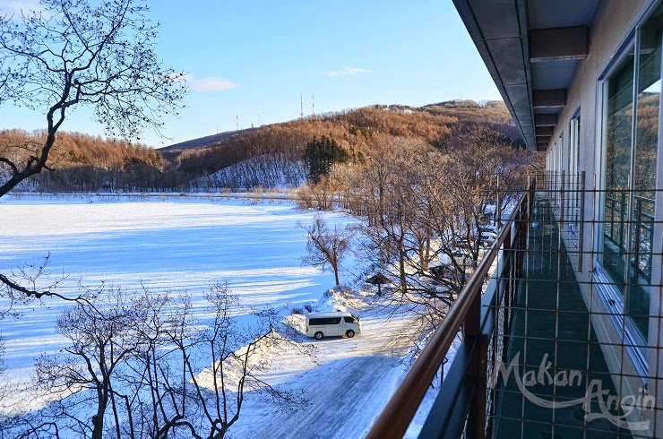 &#91;Road Less Traveled&#93; Hokkaido: Winter Experience in Abashiri
