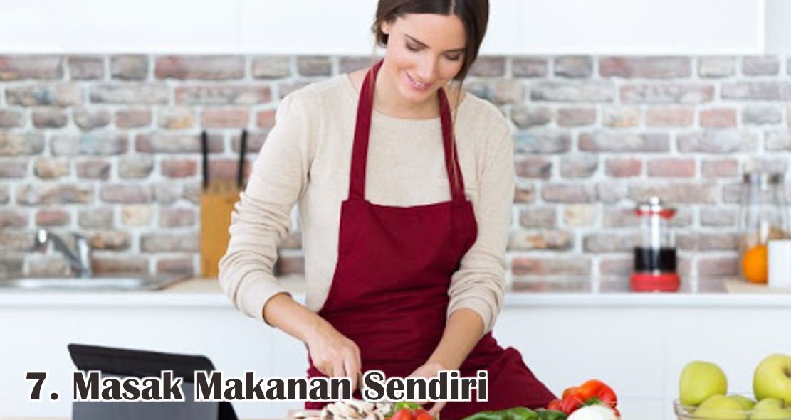  Begini Cara Atur Keuangan Jelang Lebaran Dengan Benar !