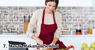 Strategi Cerdas Mengatur Keuangan Menuju Idul Fitri
