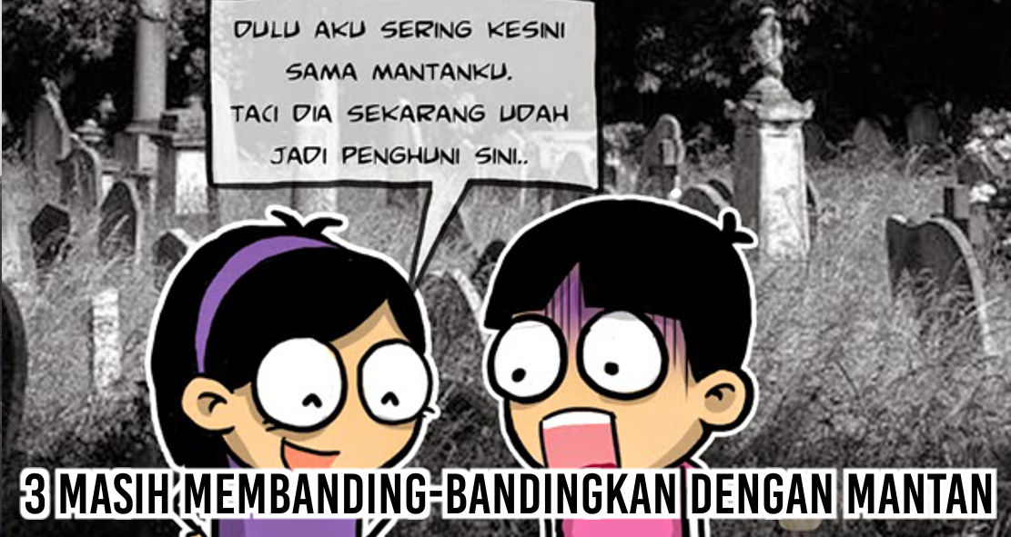  Jangan Pacaran Kalo Kebiasaan Ini Masih Kamu Lakukan !