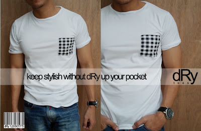 Kaos Style Laki-Laki Bandung