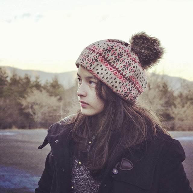 Foto-foto chelsea Islan yang bikin... Ahsudahlah...