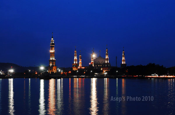 &#91;Foto&#93; Blue Hour &quot;Warna Biru yang Indah di senja hari&quot;, yang suka fotografi Masuk