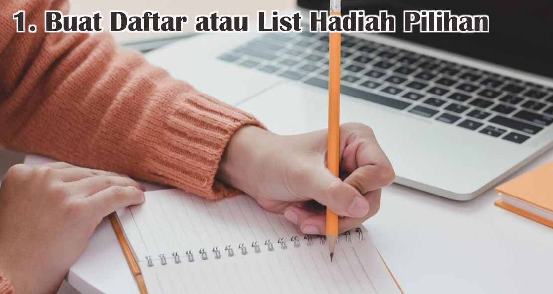 Tips Memilih Hadiah Natal yang Tidak Terlupakan Untuk Sahabat !